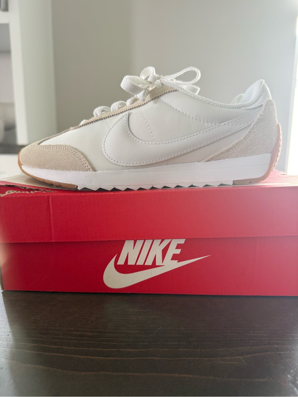 New Nike Pacific Retro women's Sneaker size 7.5 - Picture 10 of 12